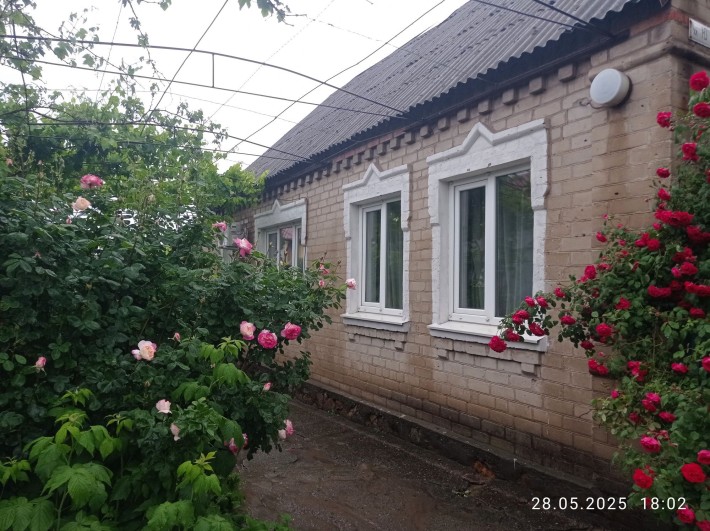 Продам дом в Шевченковском р-не - фото 1