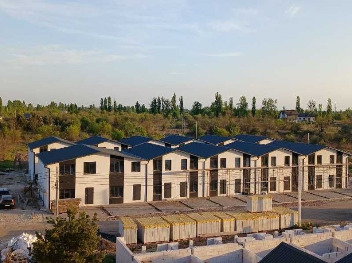 Продам таунхаус будинок дом від забудовника без комісії та переплат - фото 1