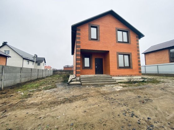 Будинок в чистових Від Забудовника Вінниця