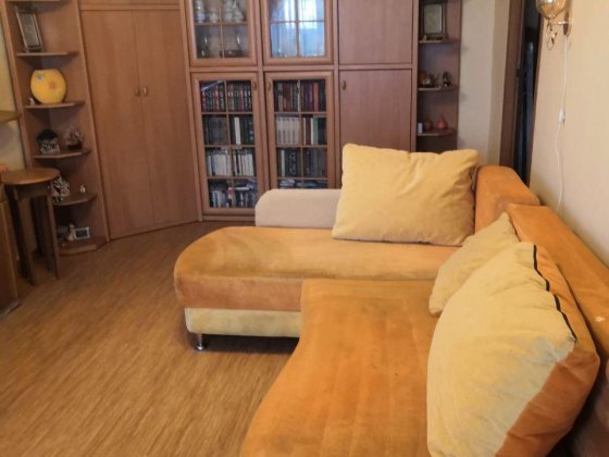 Продам 2хком на Черемушках Одеса