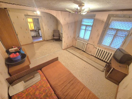 Частина Будинку.Вул.Лавандова Кропивницкий