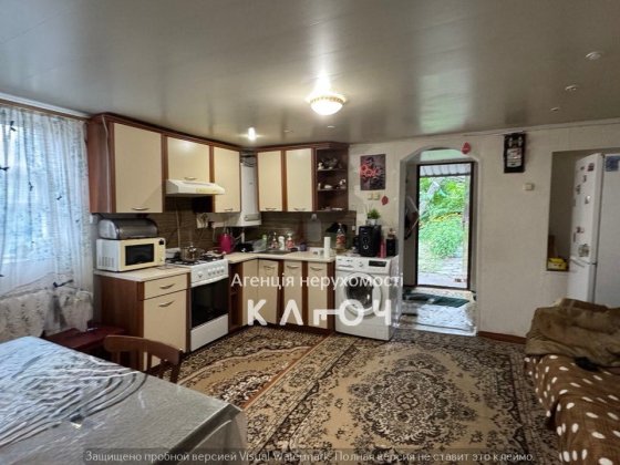 Продаж частини будинку з окремим двором в р-ні Критого ринку! Кропивницький