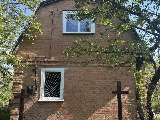 дача ятрань під житло приватизована Кропивницкий