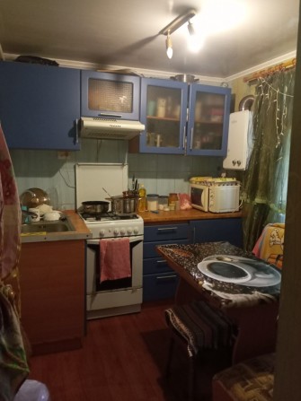 Продам полдома с отдельным двором Маслениковка - фото 1