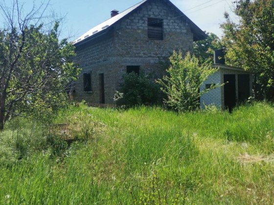 Продаж дачі в Дніпровському районі