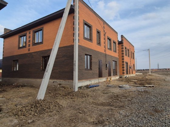 РОЗТЕРМІНУВАННЯ! Нове котеджне містечко! БАРСЬКЕ ШОСЕ,200м від зупинки Вінниця