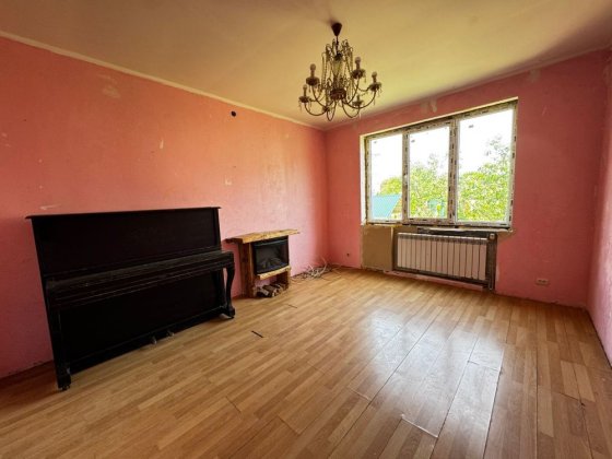 Будинок бічна Патона Львів