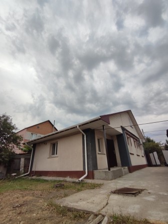 Продаж будинку на Новомиколаївці (Ю.Липи) - фото 1