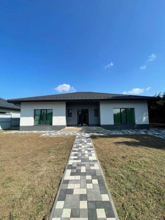 Недобудований будинок у чудовому районі Запоріжжя! (22-353-815) - фото 1