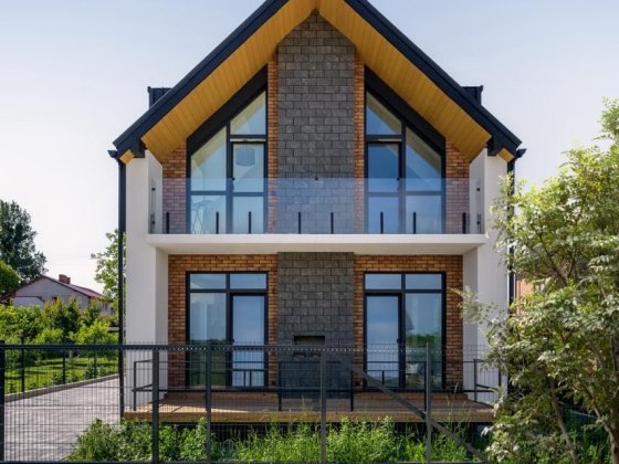 Продаж будинку по вул. Тракт Глинянський. БЕЗ КОМІСІЇ!від ЗАБУДОВНИКА! Львів