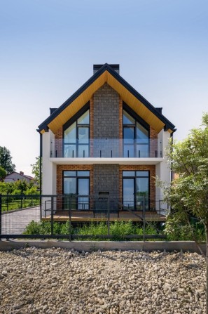 Продаж будинку по вул. Тракт Глинянський. БЕЗ КОМІСІЇ!від ЗАБУДОВНИКА! - фото 1