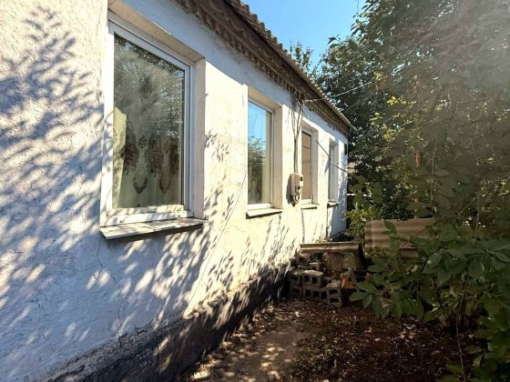 Продам часть дома Красный Камень (Кайдаки)! Дніпро