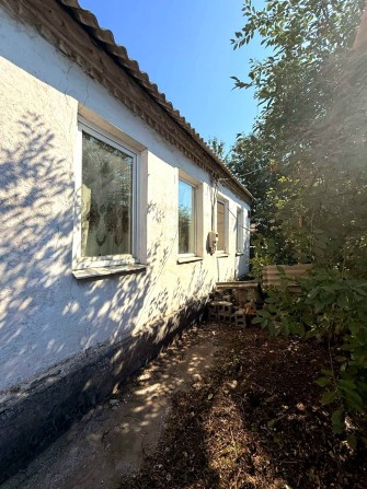 Продам часть дома Красный Камень (Кайдаки)! - фото 1