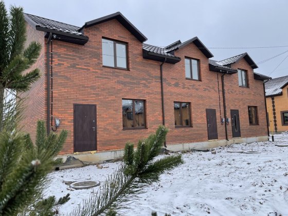 Таунхаус | Будинок 95м2 р-н Епіцентр ближні Зарванц1 Винница