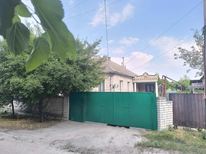 Продам будинок, Дніпро - фото 1