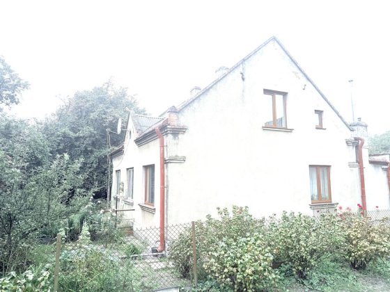 1/2 будинку, 1/2 особняка у Львові, Рудненська. Львов