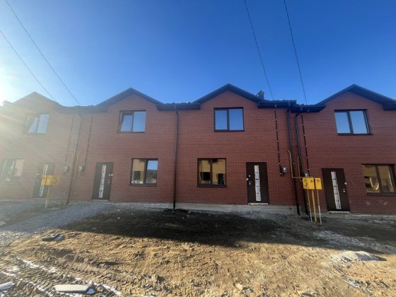 Продаж 2 поверхового такнхаусу, в чистовому стані. Вінниця