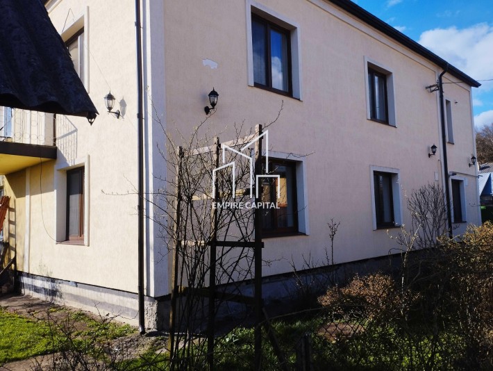 Будинок у Рясне-1 | 150 м² | 2 поверхи | 4,7 сотки землі - фото 1