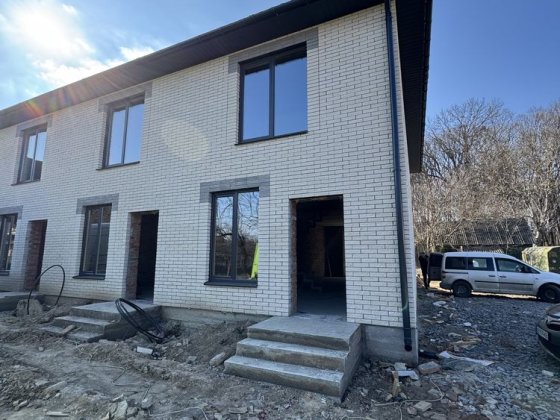 ТАУНХАУС три кімнати Винница