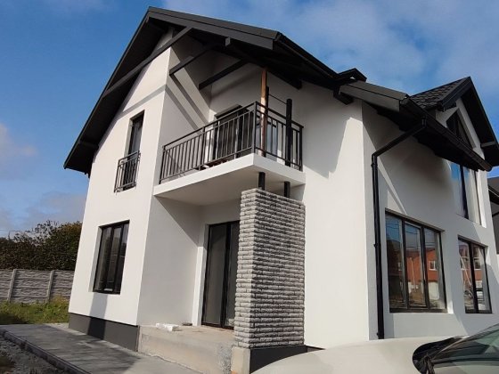 Продаж сучасного будинку в престижному передмісті Вінниц.і Єко-локація Вінниця