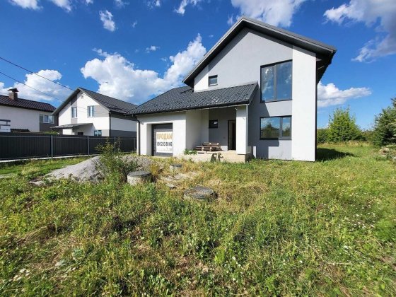 Продаж чарівного будинку на Старому місті Вінниця