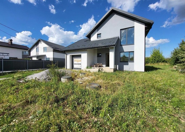 Продаж чарівного будинку на Старому місті - фото 1