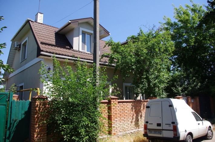 Продам дом в Кропивницком - фото 1