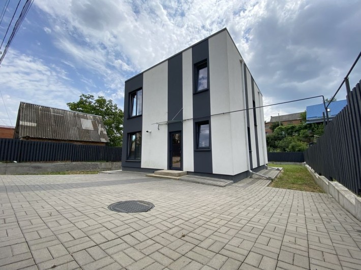 Будинок окремо стоячий - фото 1