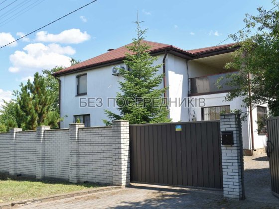 Будинок від власника / Хортицький район / Бабурка