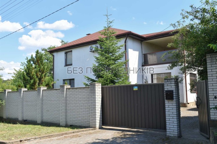 Будинок від власника / Хортицький район / Бабурка - фото 1