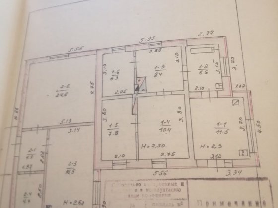 Продам дом. На правом берегу.