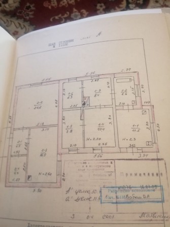 Продам дом. На правом берегу. - фото 1