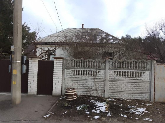 Без комісії!!! Продається 1/2частина будинку)) Киев