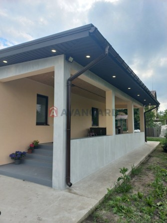 Продам уютный дом с шикарным ремонтом. 85000$ - фото 1