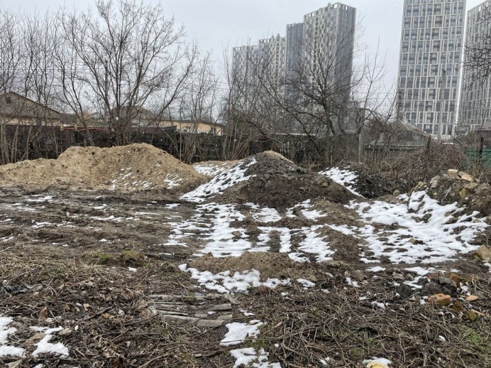 Продаж будинку,Дарницький рн вул. Зарічна;14 сотих,Фасад Славутич 5хв. - фото 1