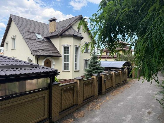 Від Власника, Будинок 350 кв.м, Голосіївський парк, біля центру Киев