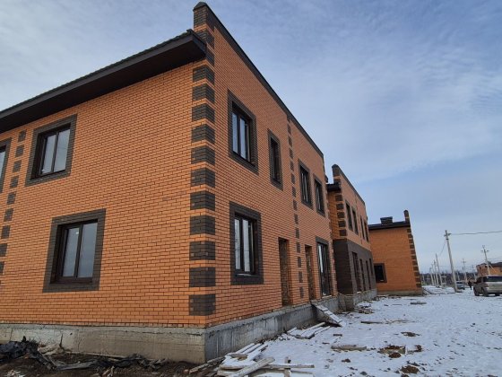 Продаж від забудовника ТОП ЦІНА БЕЗ ПЕРЕПЛАТ! Таунхаус , Барське шосе! Винница