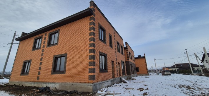 Продаж від забудовника ТОП ЦІНА БЕЗ ПЕРЕПЛАТ! Таунхаус , Барське шосе! - фото 1