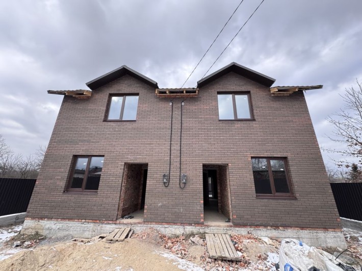 Дуплекс ближні Заріанці - фото 1