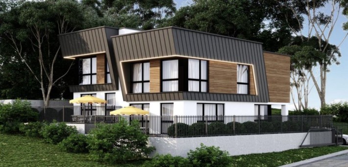 Продаж котеджу у Львові вул. Миколайчука/Багалія/Студинського - фото 1