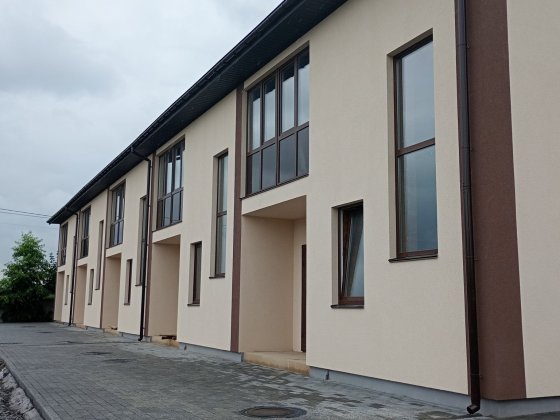 Продаж таунхауса в топовій локації без комісії! Винница