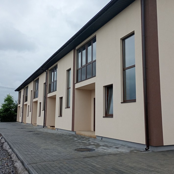 Продаж таунхауса в топовій локації без комісії! - фото 1