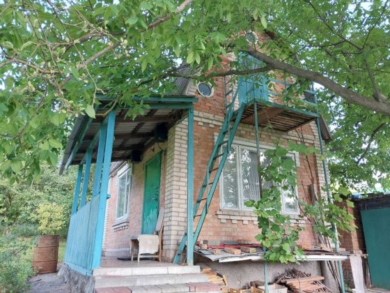 Продається Дачний будинок на П'ятничанах Винница