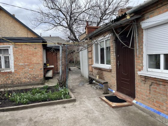 Продам приватний будинок Кропивницкий