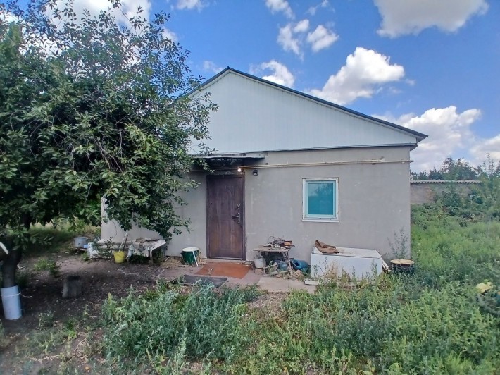 Продається будинок, с.Степове. Кропивницький р-н. - фото 1