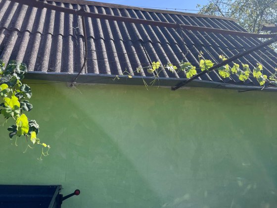 Продам дачу СТ "Локомотивець" Таромське Дніпро