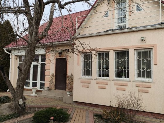 Продам сучасний будинок Подільській р-н. Виноградар. Берковець Київ