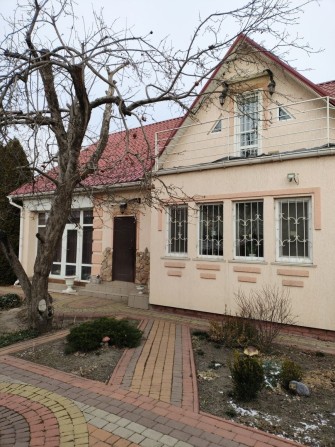 Продам сучасний будинок Подільській р-н. Виноградар. Берковець - фото 1