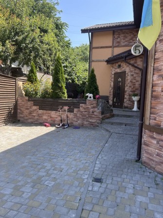 ПРОДАМ власний будинок в центрі Києва. Без комісіі - фото 1