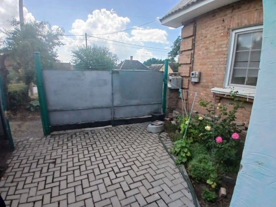 Продам будинок на Кущівці Кропивницкий